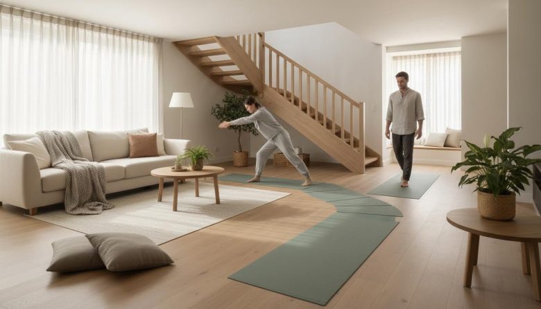 10 Easy Ways to Add Movement Daily