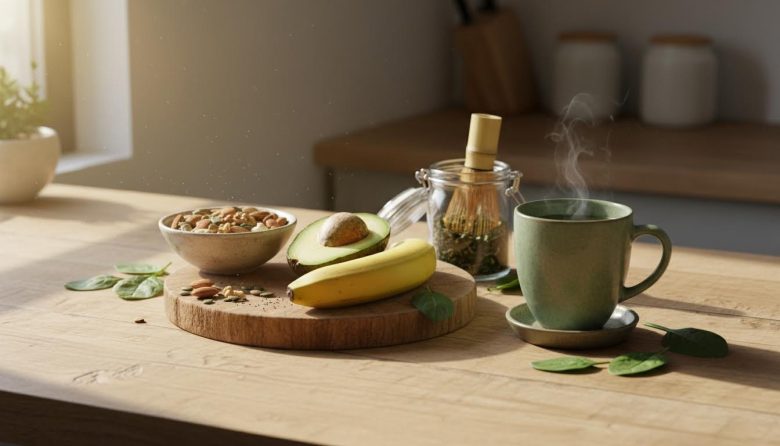 10 Easy Ways to Boost Daily Energy Levels