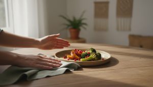 5 Tips to Eat Mindfully Without Stress