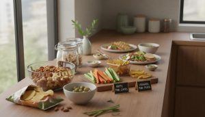 6 Simple Swaps for Healthier Home Meals