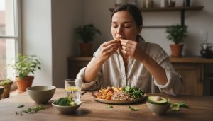 7 Habits for Better Everyday Digestion