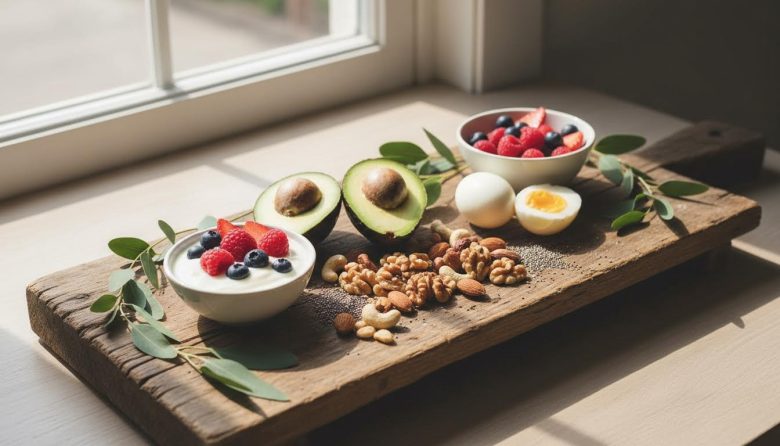 8 Everyday Foods That Support Wellness