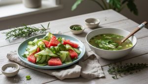 8 Hydrating Foods to Eat Every Day