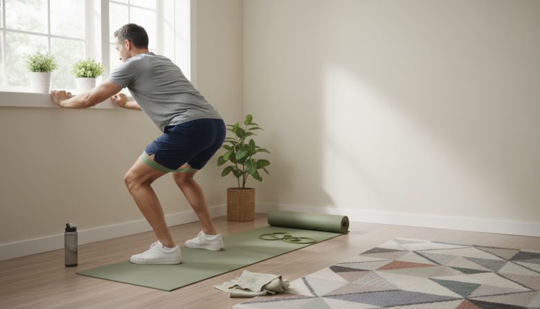 Beginner Guide to Easy Home Workouts