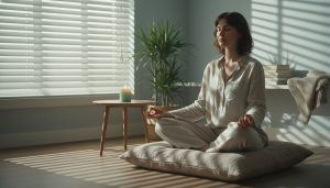 Beginner Guide to Short Daily Meditation