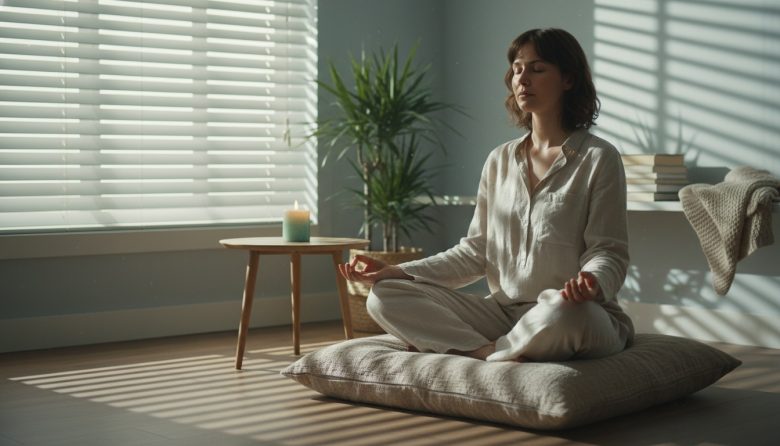 Beginner Guide to Short Daily Meditation