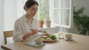Beginner's Guide to Everyday Mindful Eating