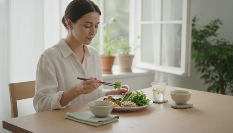 Beginner's Guide to Everyday Mindful Eating