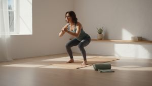 Beginner's Guide to Simple Home Workouts