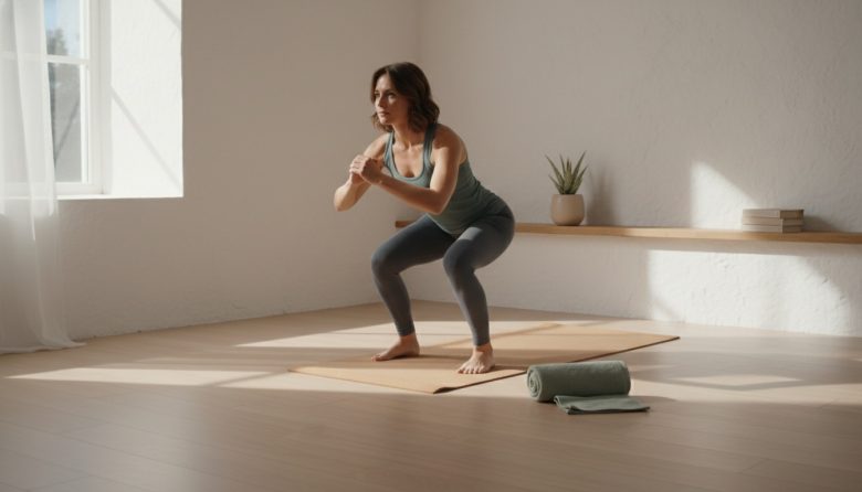 Beginner's Guide to Simple Home Workouts