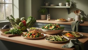 How to Add More Veggies to Every Meal