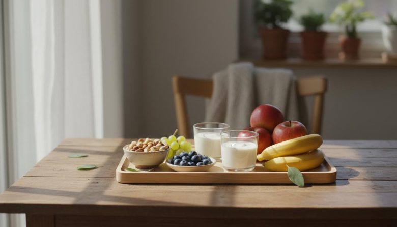 How to Choose Healthy Snacks on a Budget