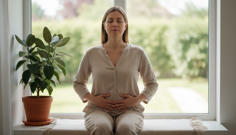 How to Incorporate Short Breathing Breaks Daily