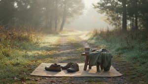 How to Start a Simple Morning Walk Routine