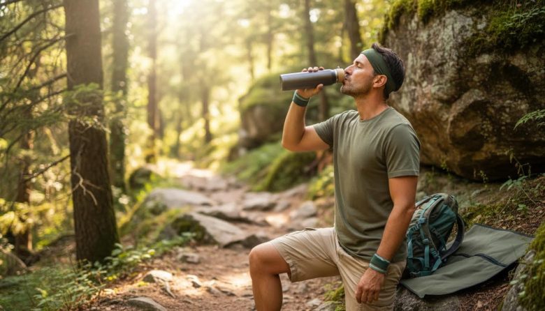 How to Stay Hydrated All Day Long