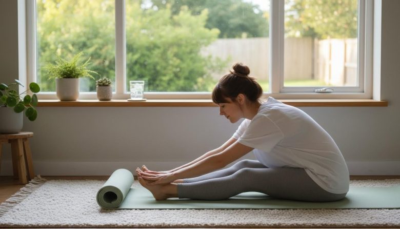 Morning Routine for a Feel-Good Day Start
