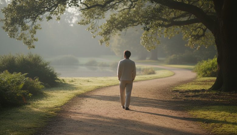 Simple Daily Routine to Boost Your Mood