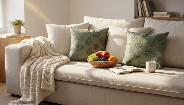 Weekend Reset Routine for Balanced Week Ahead